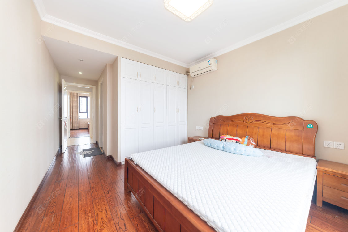 常州莱蒙城公园里在售二手房源室内图_小牛看房