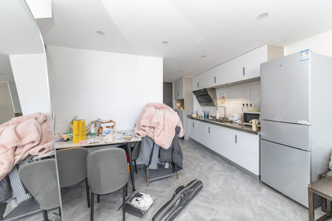 绿地峰荟房源室内图 常州绿地峰荟在售二手房源室内图_小牛看房