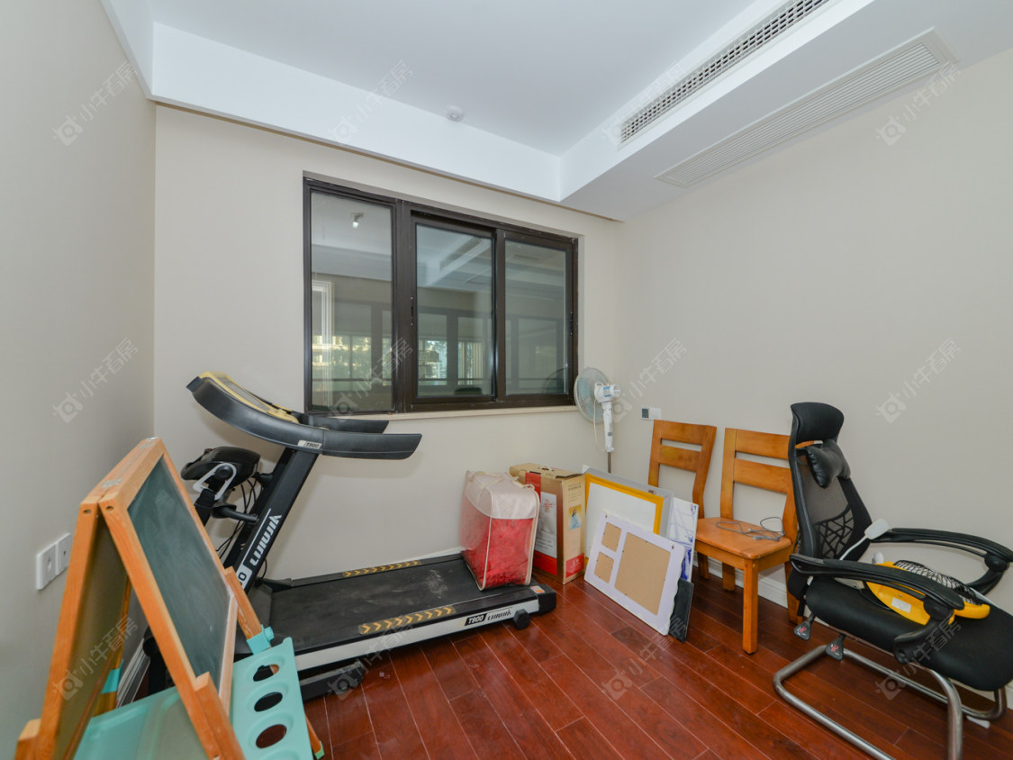 常州新城金郡(金坛)1区在售二手房源室内图_小牛看房