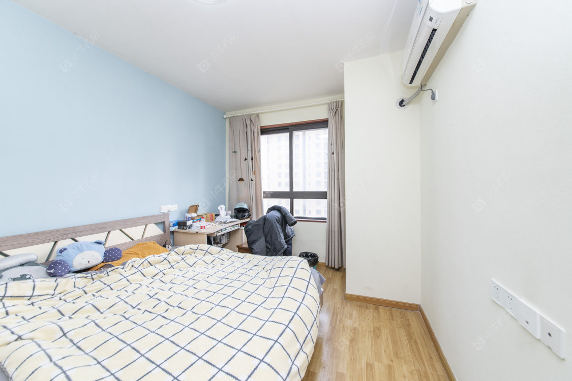 常州吾悦广场北区在售二手房源室内图_小牛看房