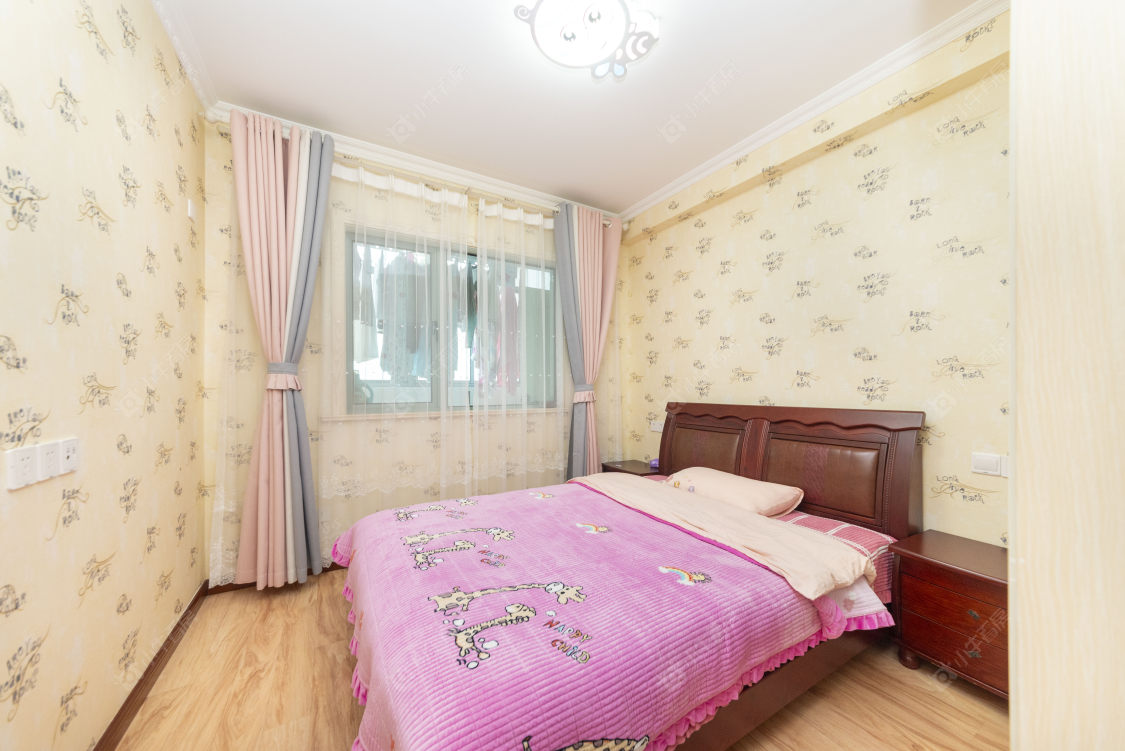 常州御城在售二手房源室内图_小牛看房