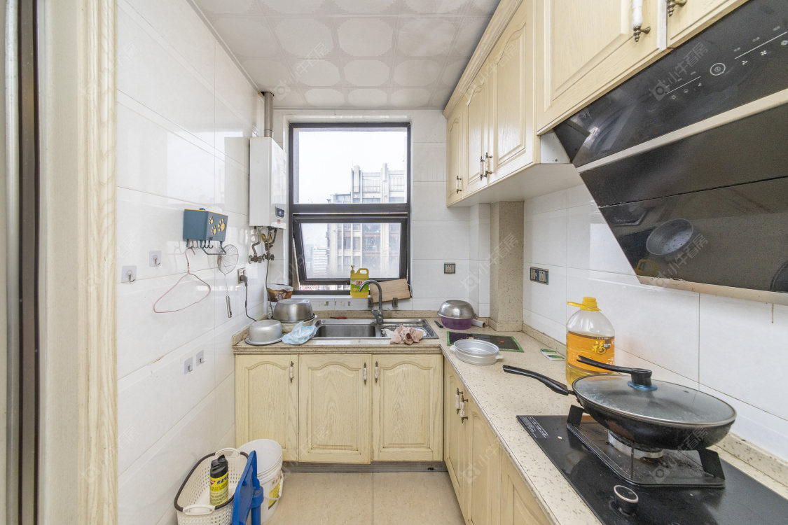 常州外滩1号在售二手房源室内图_小牛看房