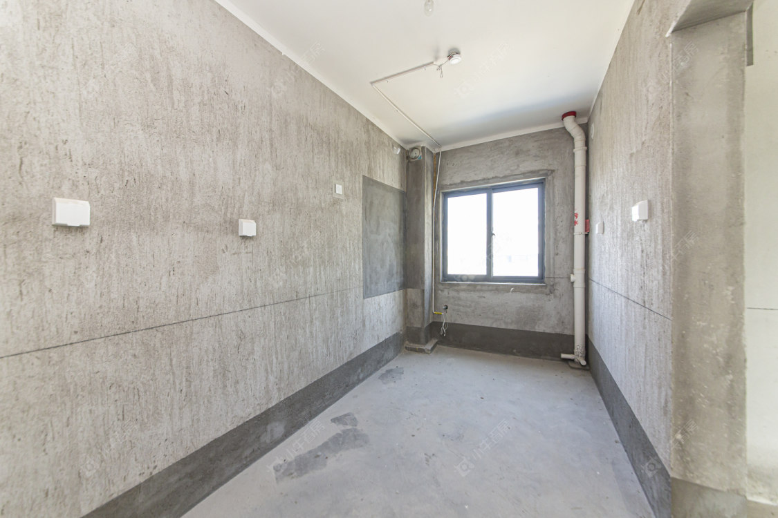 常州碧桂园都市森林在售二手房源室内图_小牛看房