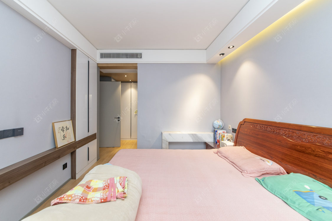 常州星河国际七区在售二手房源室内图_小牛看房