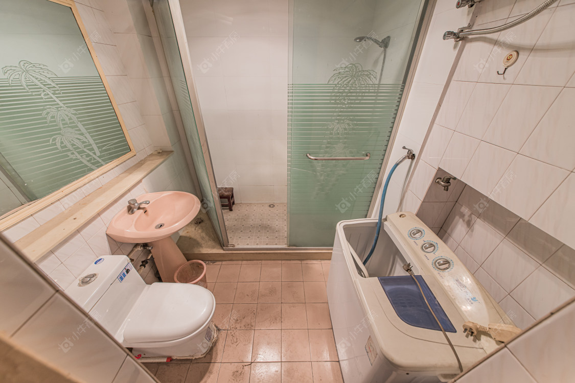 常州花东二村在售二手房源室内图_小牛看房