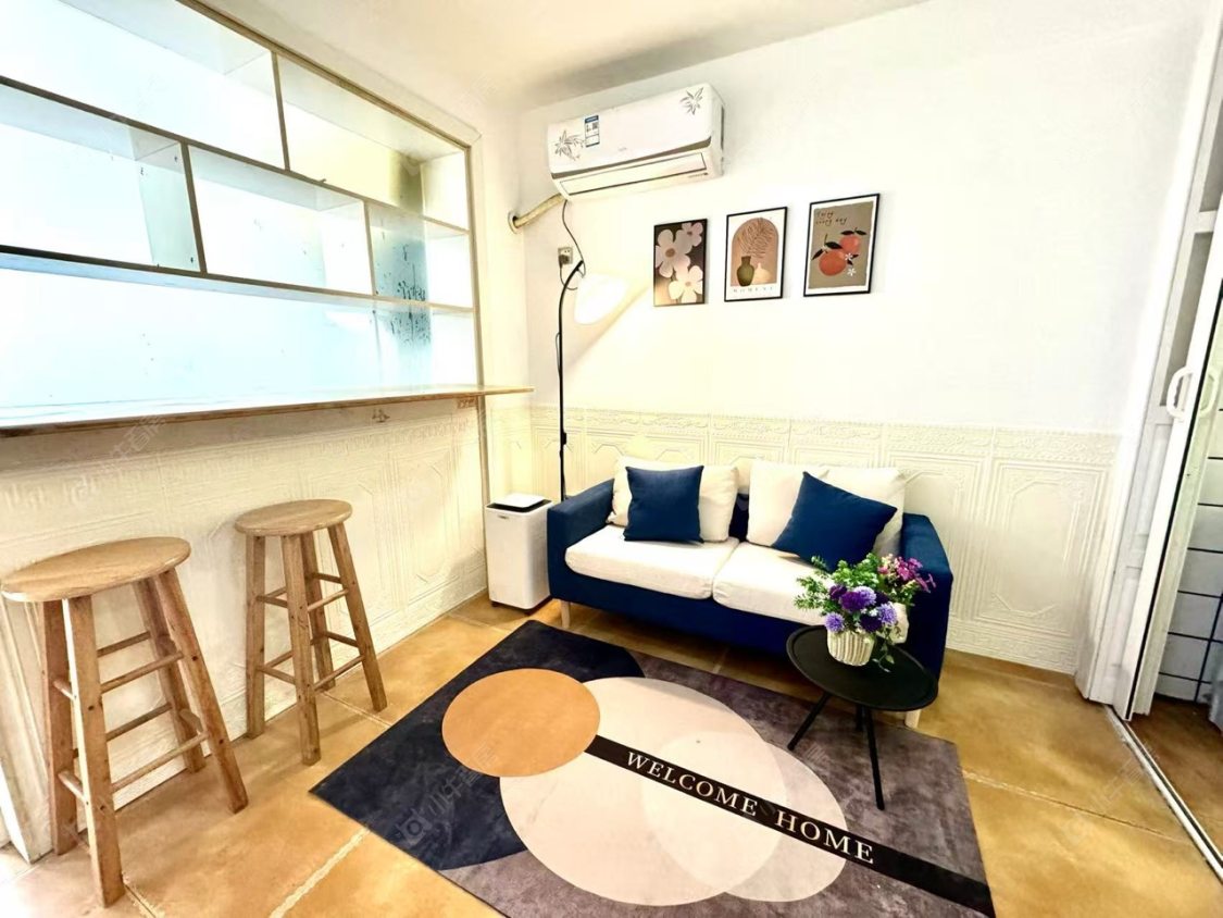 学府东苑房源室内图 常州学府东苑在租房源室内图_小牛看房