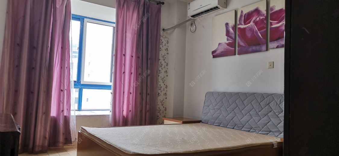 常州太湖明珠苑北区在租房源_小牛看房