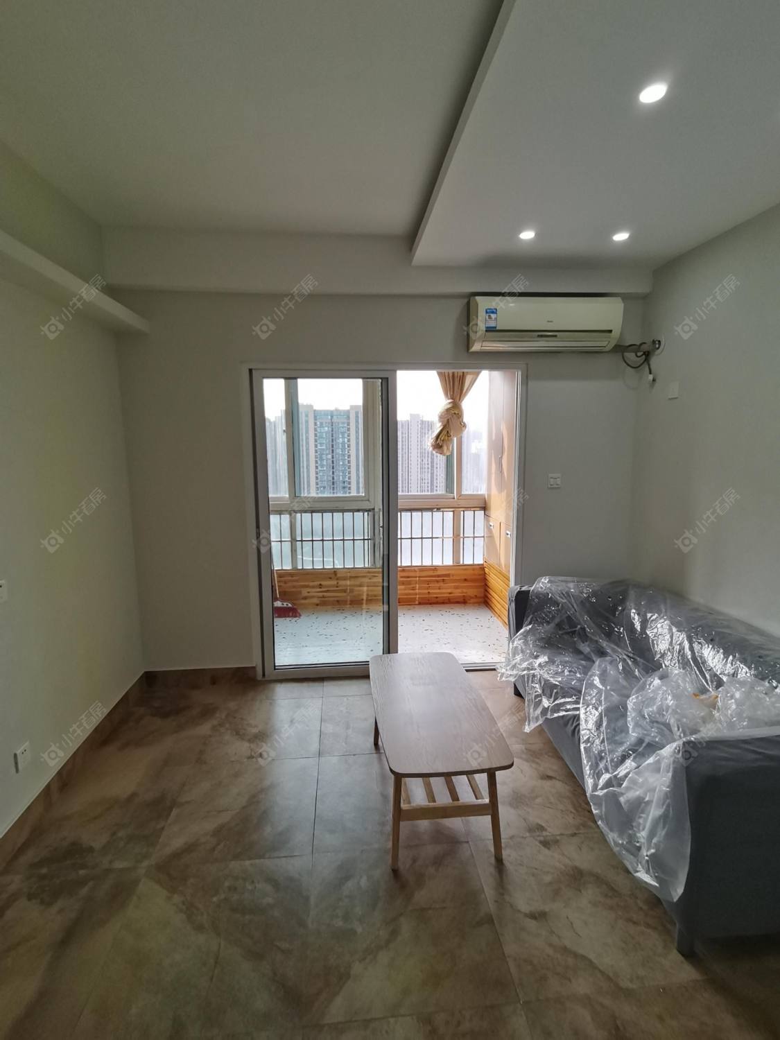 常州府西花园在租房源户型图_小牛看房