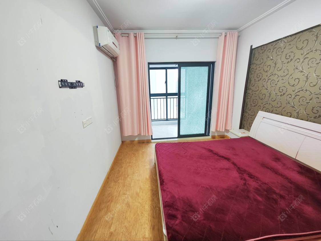 常州万博生活广场在租房源室内图_小牛看房