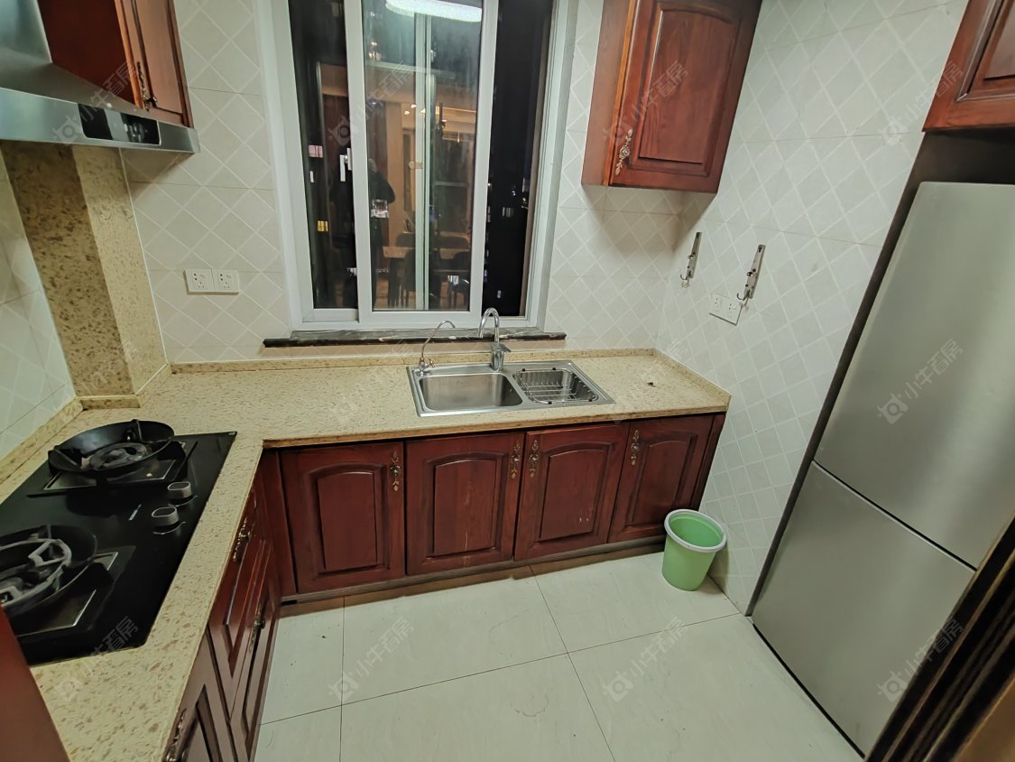 常州新城域三期在租房源_小牛看房