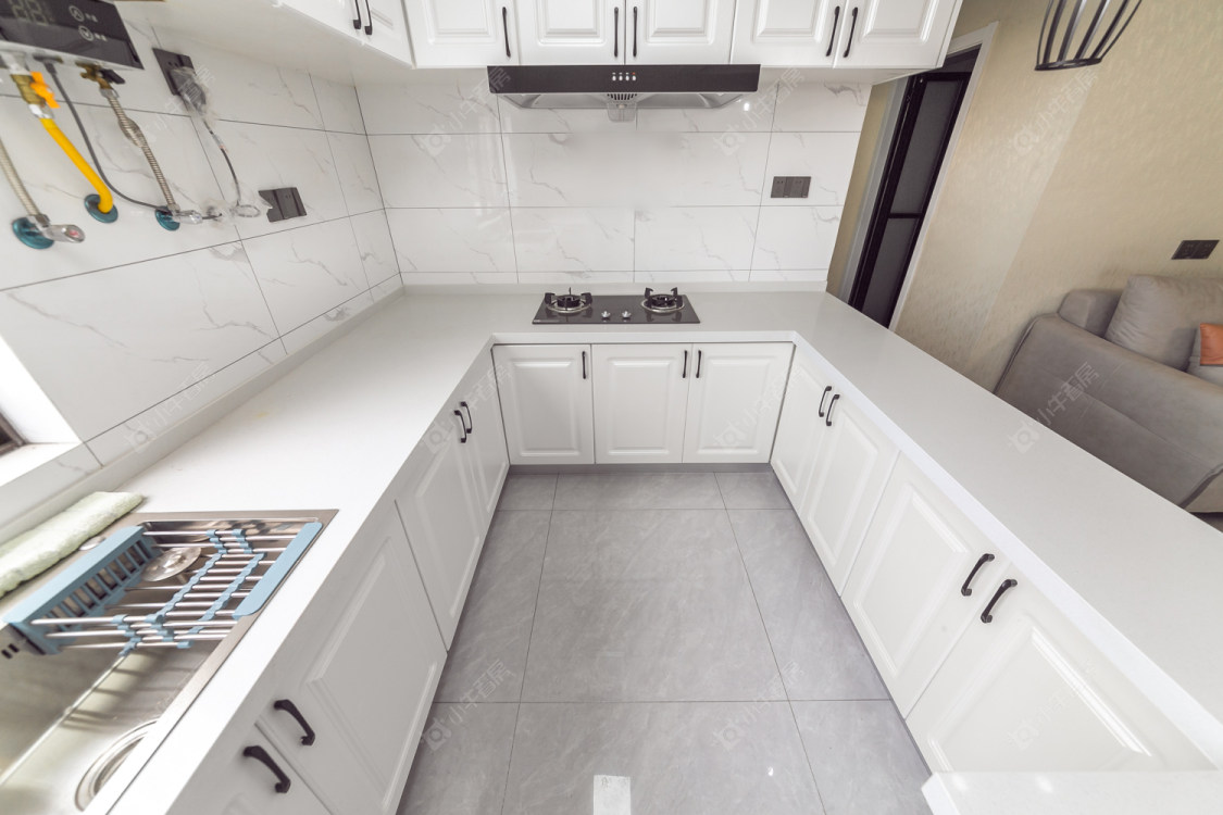 常州广成路小区老区在售二手房源室内图_小牛看房