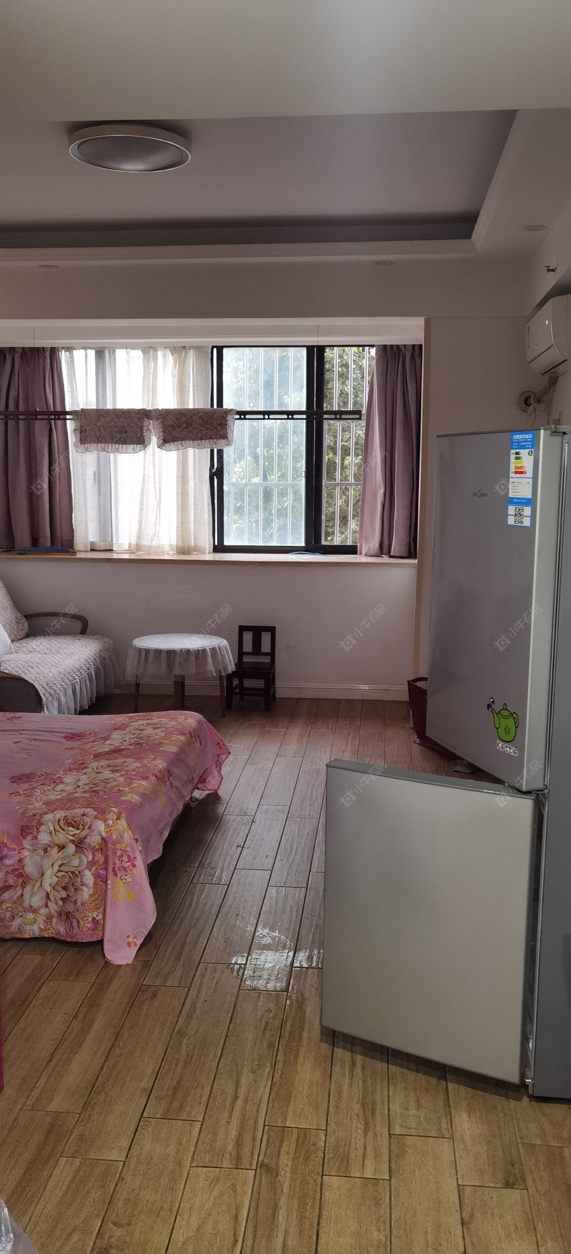 常州桃林雅景园在租房源_小牛看房