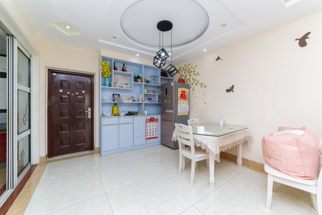 怡枫苑房源室内图 常州怡枫苑在售二手房源室内图_小牛看房