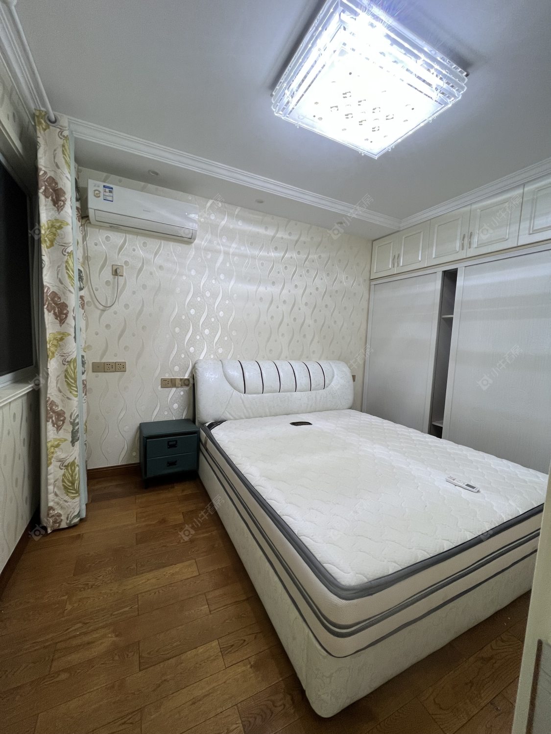 常州九洲花园二期在租房源室内图_小牛看房