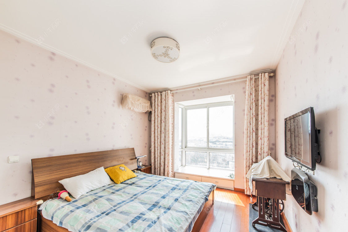 常州香树湾云景在售二手房源室内图_小牛看房