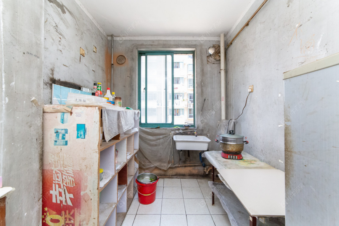 顺园六村房源室内图 常州顺园六村在售二手房源室内图_小牛看房