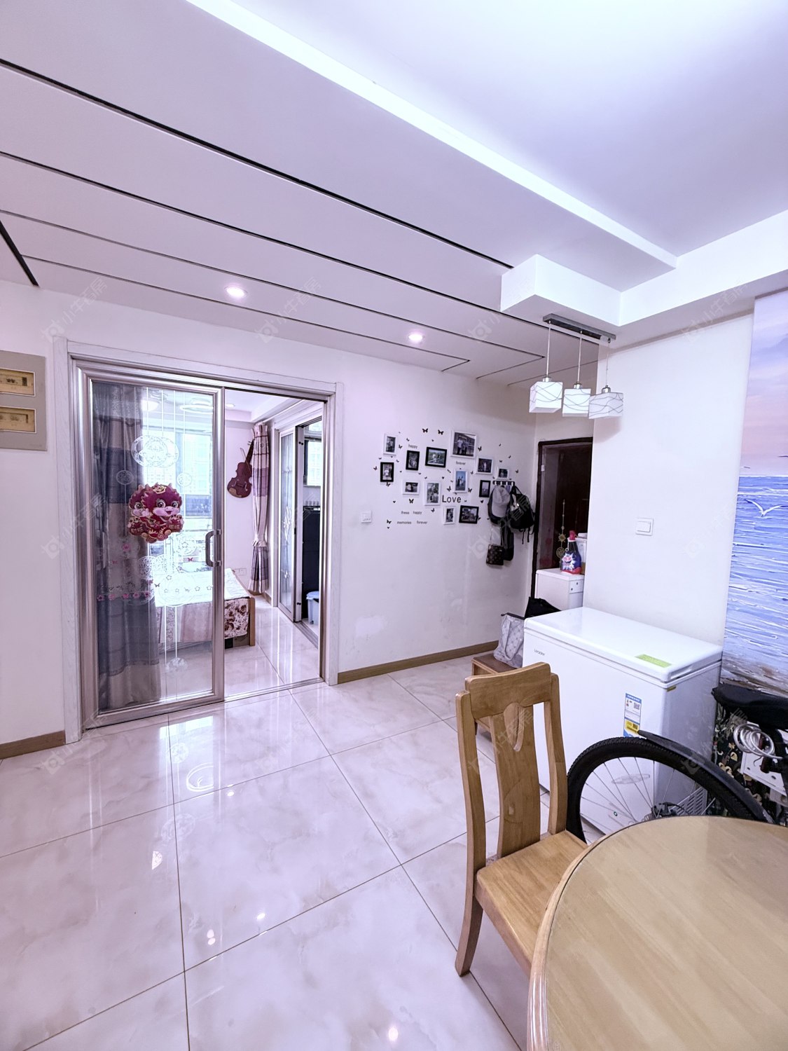 常州阳光龙庭在租房源室内图_小牛看房