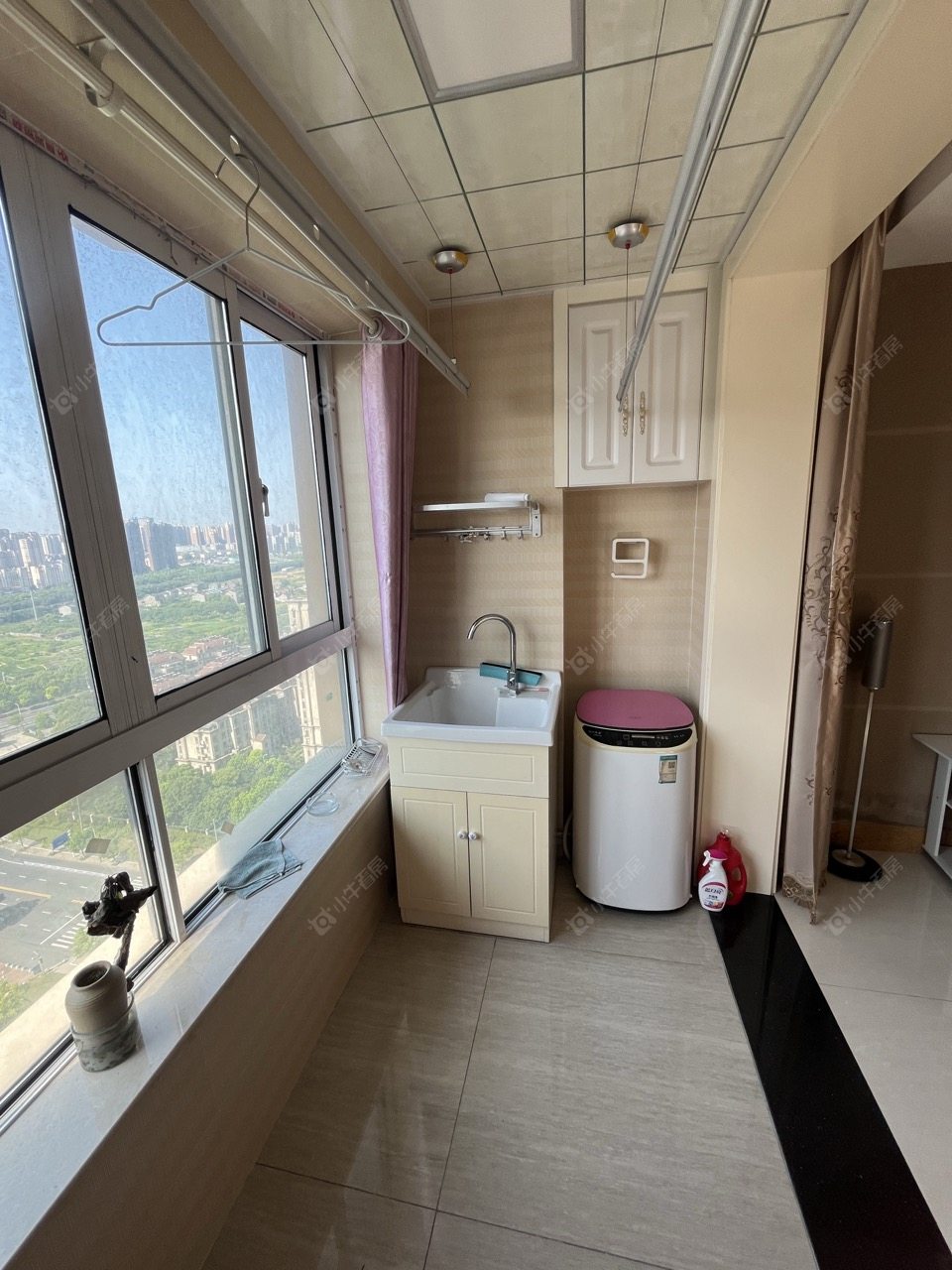 常州华润国际二期在租房源户型图_小牛看房