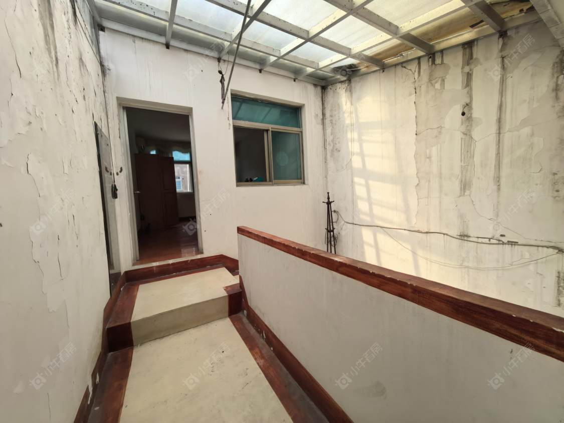 常州大桥东村在租房源室内图_小牛看房