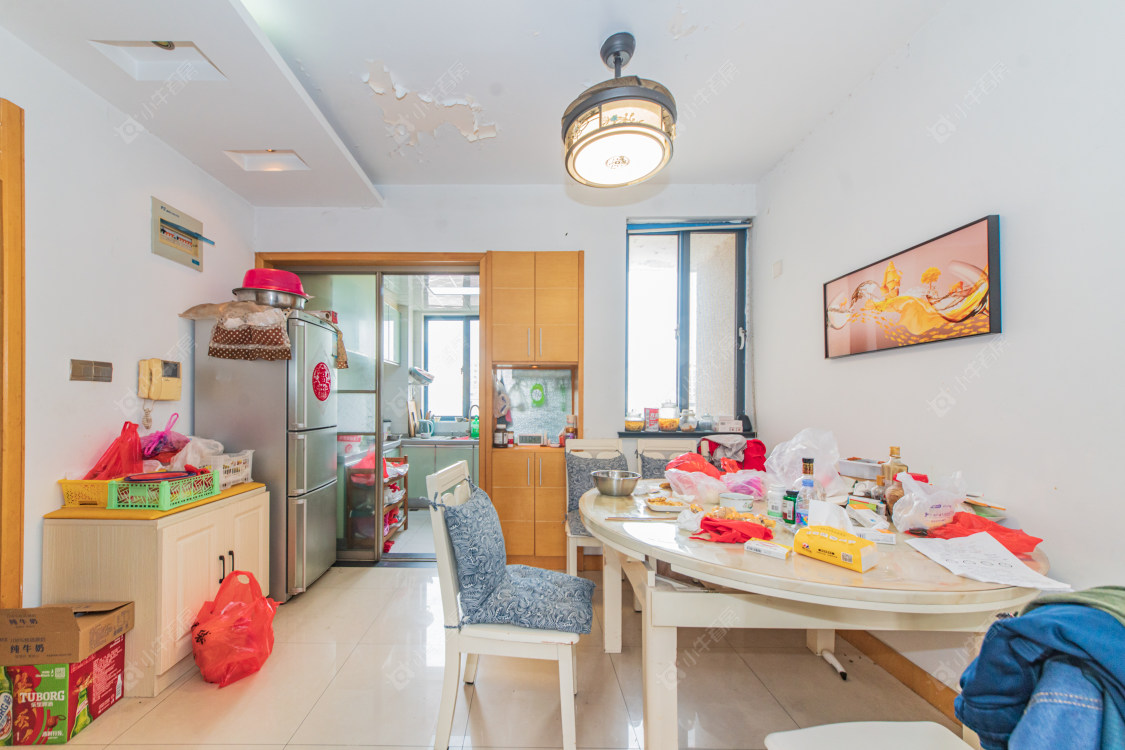 常州四季新城南苑在售二手房_小牛看房