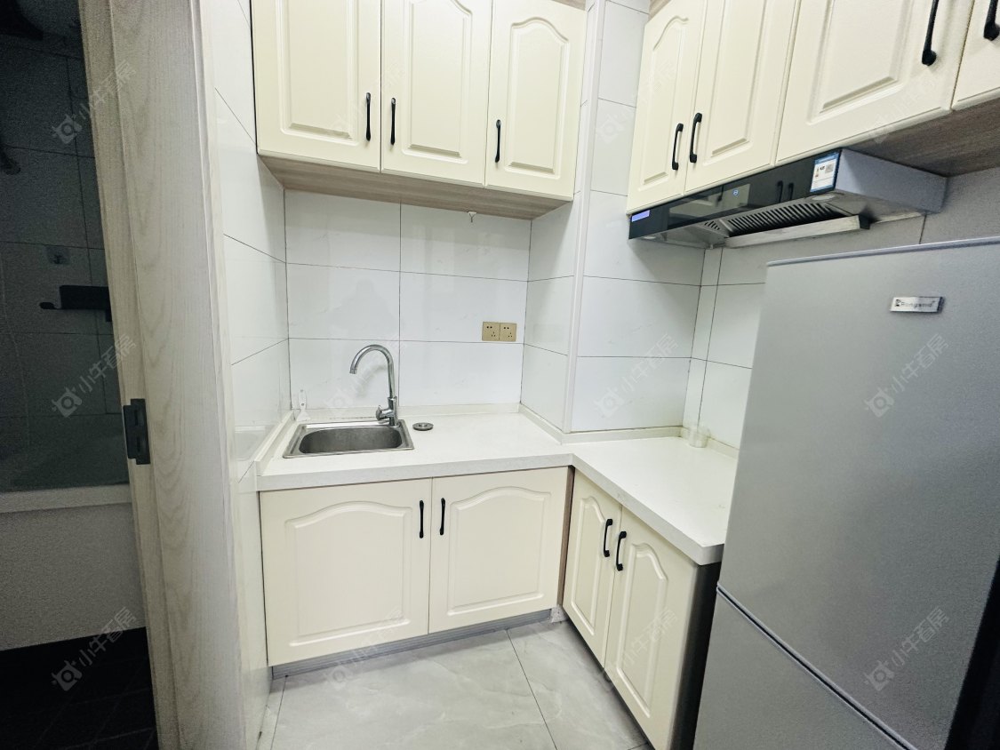 常州万科弘阳君望甲第在租房源_小牛看房