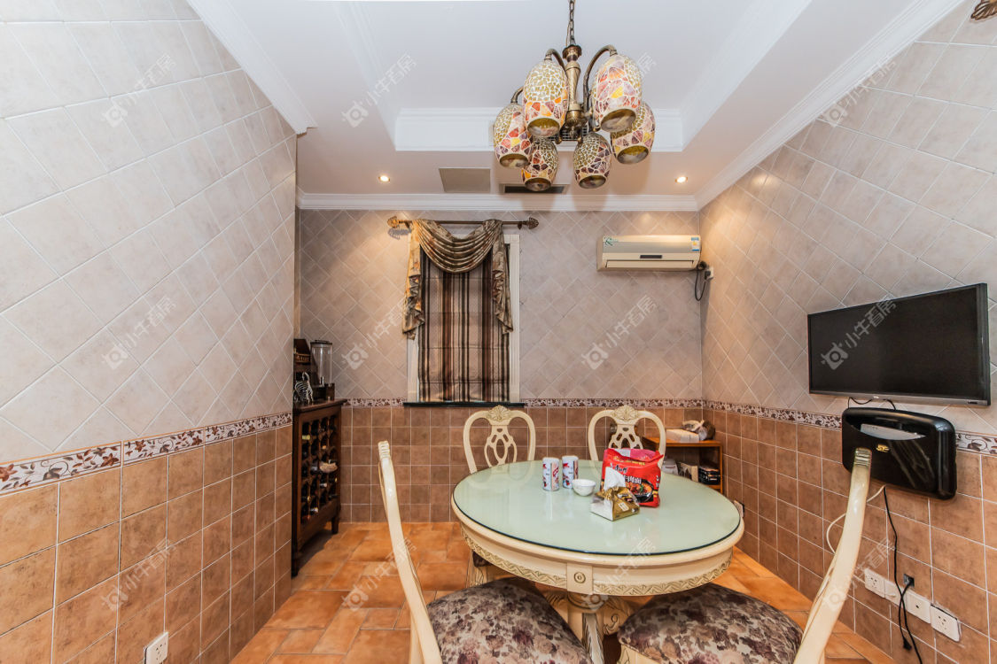 常州御花园(新北)在租房源室内图_小牛看房