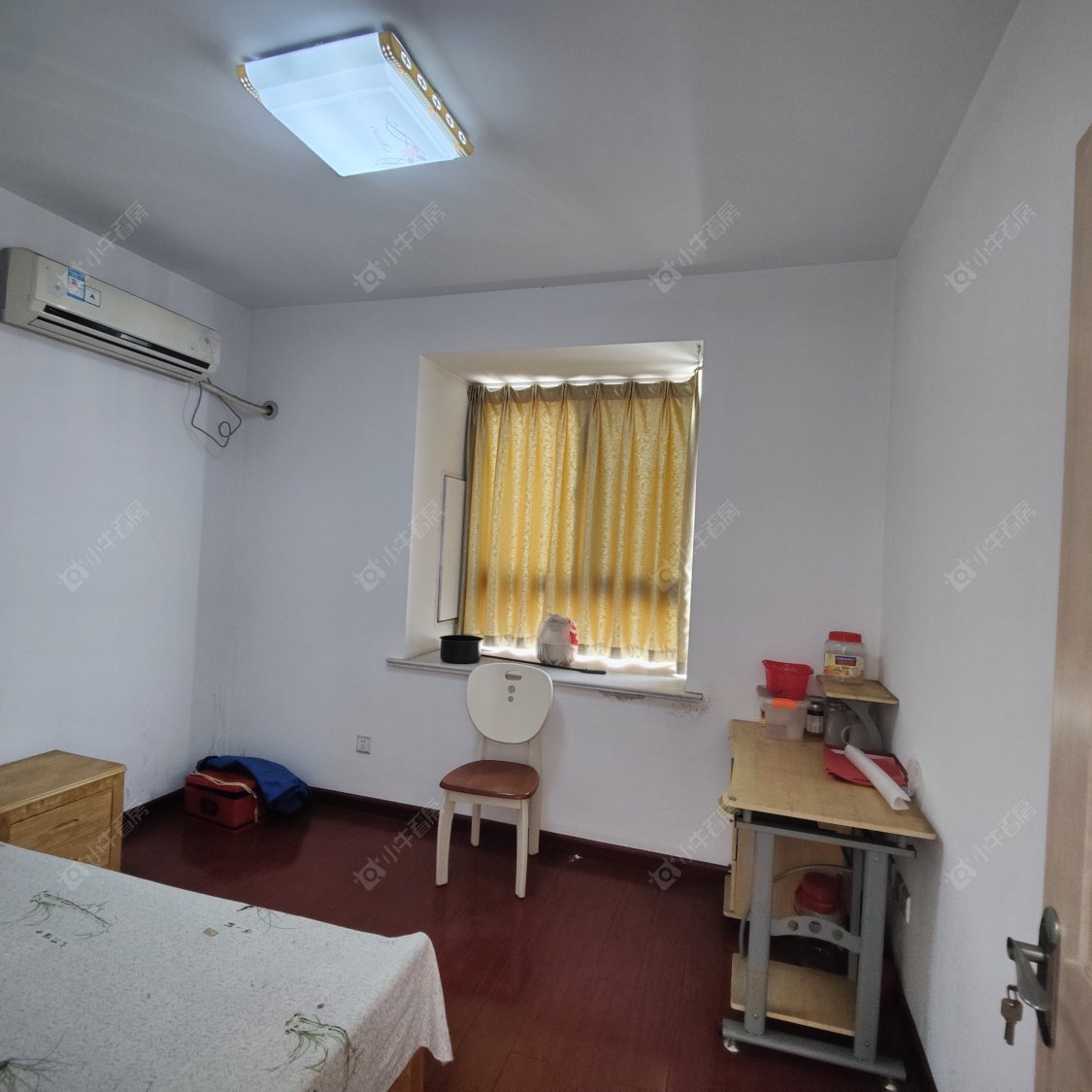 常州府翰苑东区在租房源_小牛看房