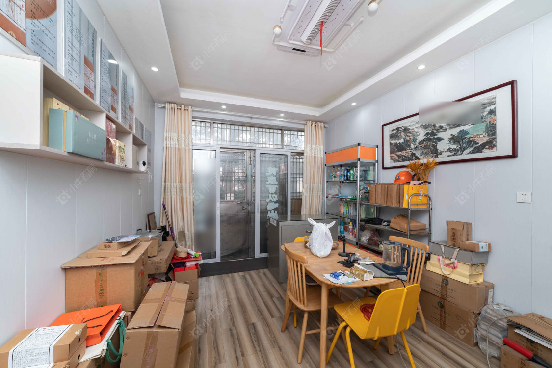 阳湖南村房源室内图 常州阳湖南村在售二手房源室内图_小牛看房