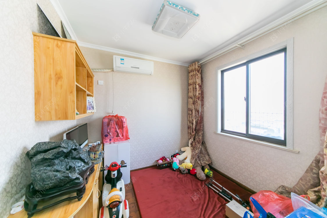 常州格兰艺堡二期在售二手房源室内图_小牛看房