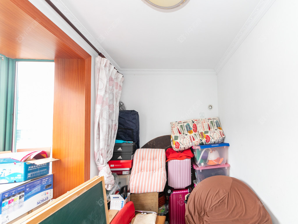 常州百馨西苑一二期在售二手房源室内图_小牛看房