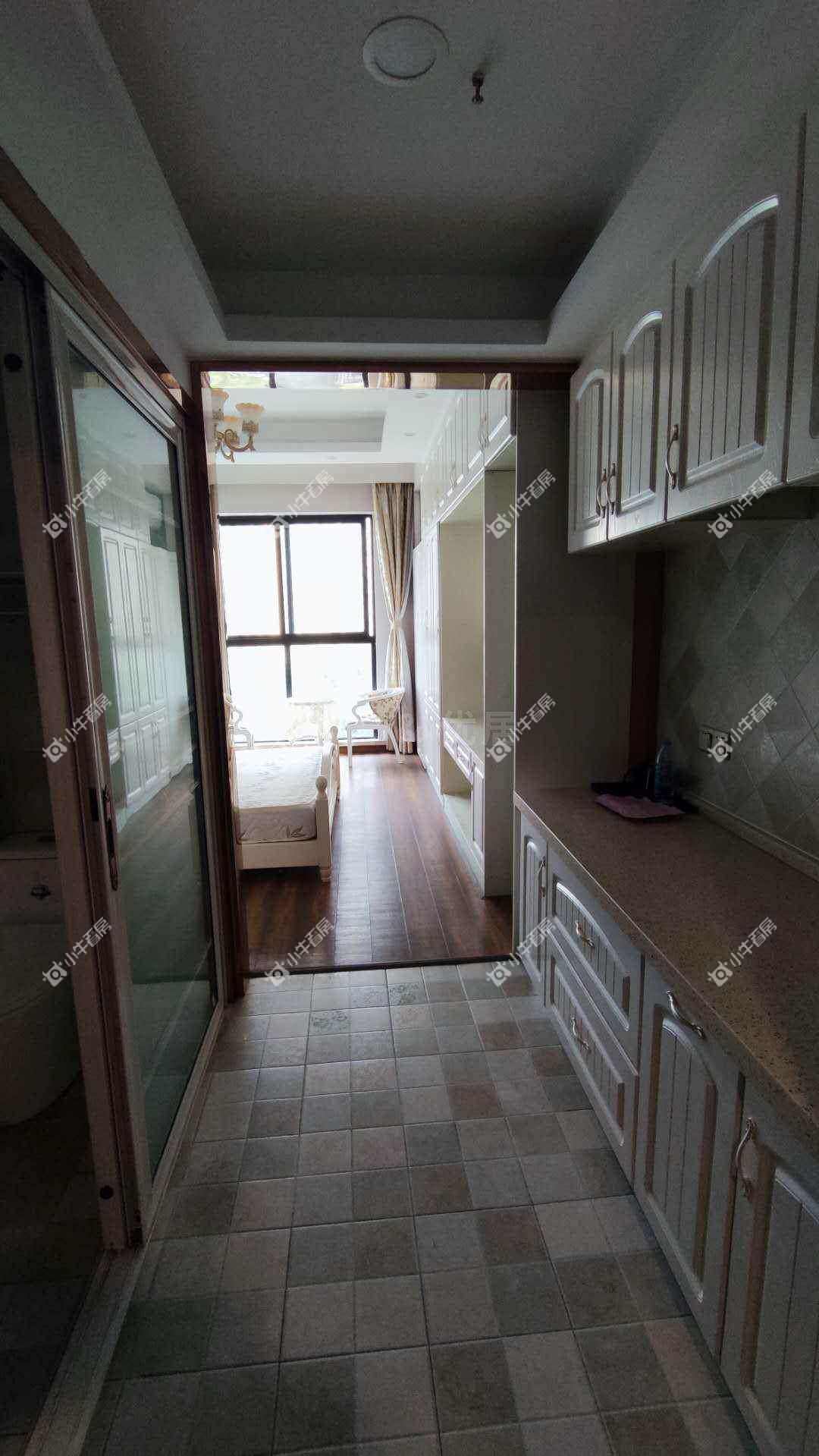 常州新城帝景东区租房_新城帝景东区1室房源出租