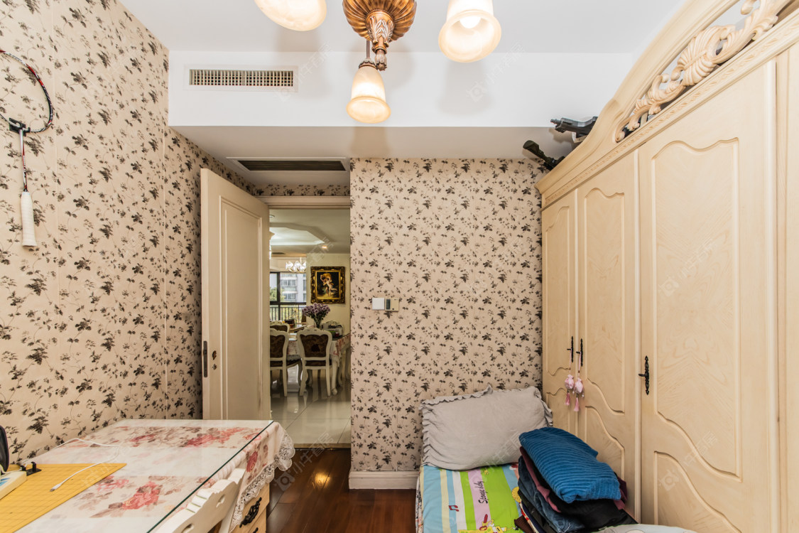 常州华亭苑在售二手房源室内图_小牛看房