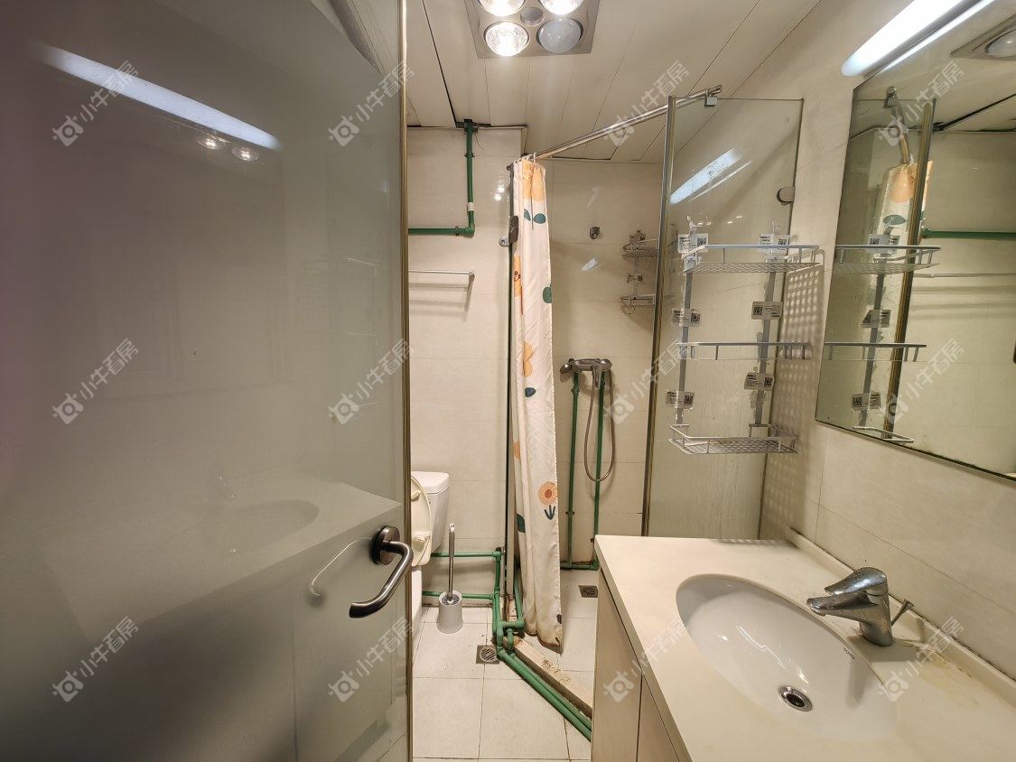 常州莱蒙城铂晶在租房源室内图_小牛看房