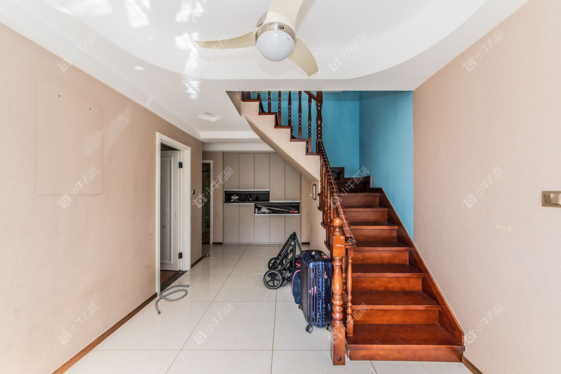 常州九洲花园一期在租房源室内图_小牛看房