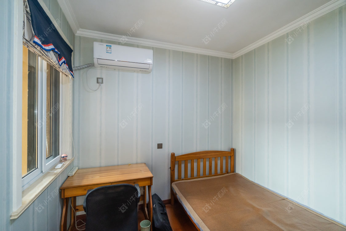 常州香溢紫郡二期在售二手房源室内图_小牛看房