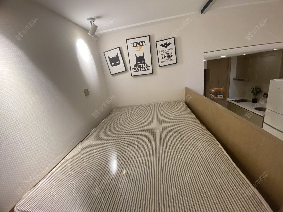 常州爱琴海公寓在租房源室内图_小牛看房