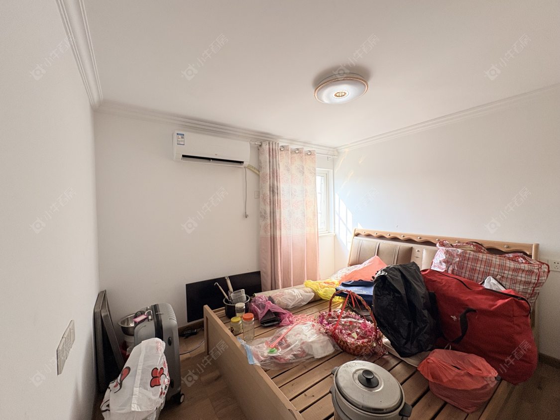 丹阳东南新城在售二手房源室内图_小牛看房