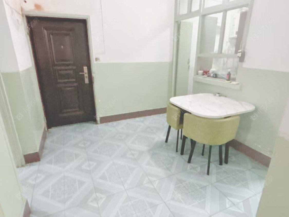 常州公园新村3室2厅1卫出租_小牛看房