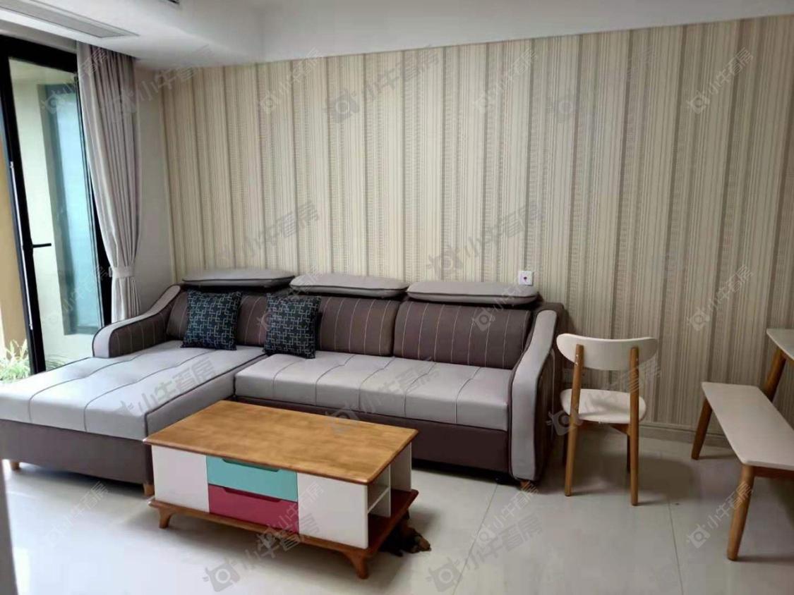 常州新城公馆荣域在租房源_小牛看房