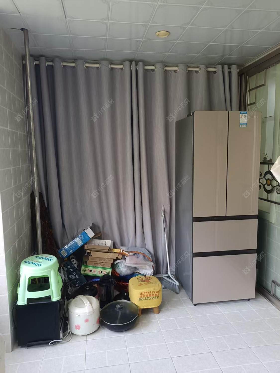 常州玉兰广场二期在租房源_小牛看房