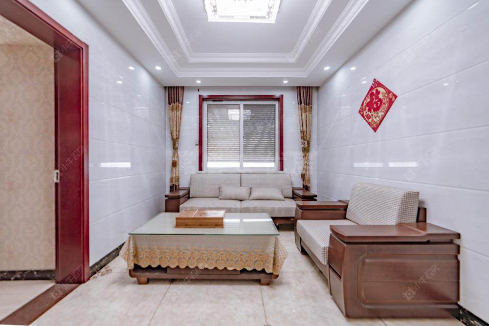 常州招商花园城在售二手房_小牛看房