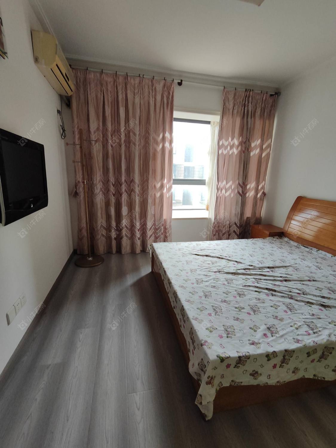 常州怀德名园在租房源室内图_小牛看房