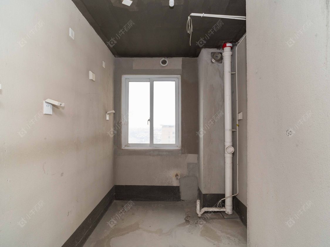 常州MOOC星光城二期在售二手房源室内图_小牛看房