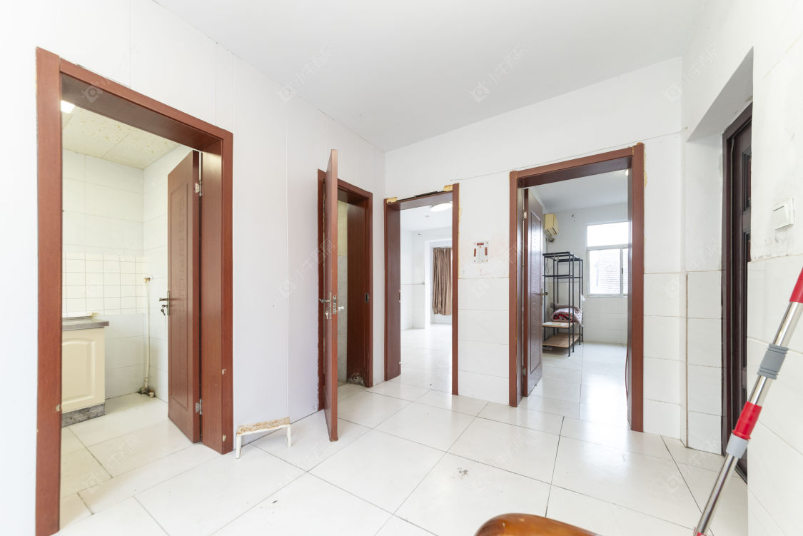 常州丽华南村在售二手房源室内图_小牛看房