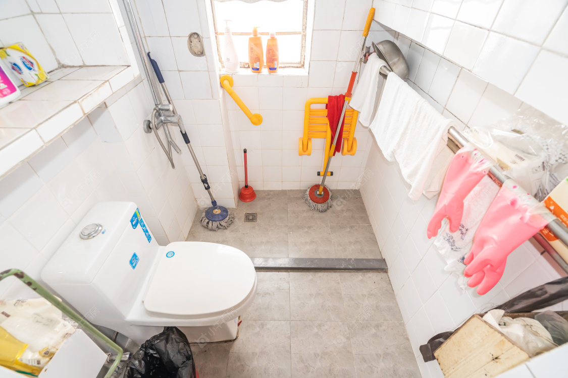 常州升仙弄在售二手房源室内图_小牛看房