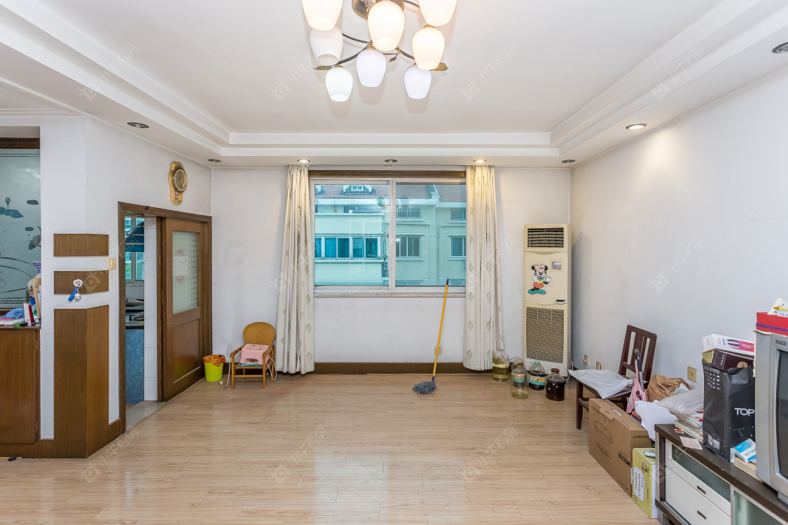 常州锦绣东苑在售二手房源室内图_小牛看房