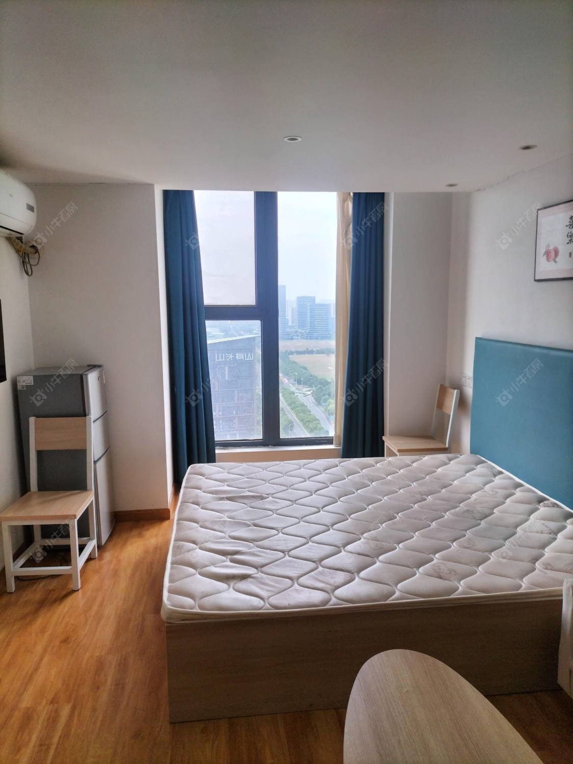 常州龙湖星图在租房源室内图_小牛看房