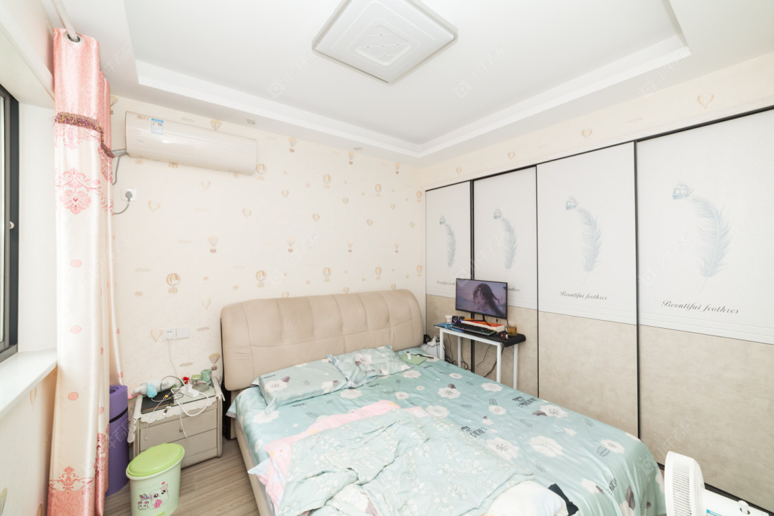 常州福康宁花园在售二手房房源室内图_小牛看房