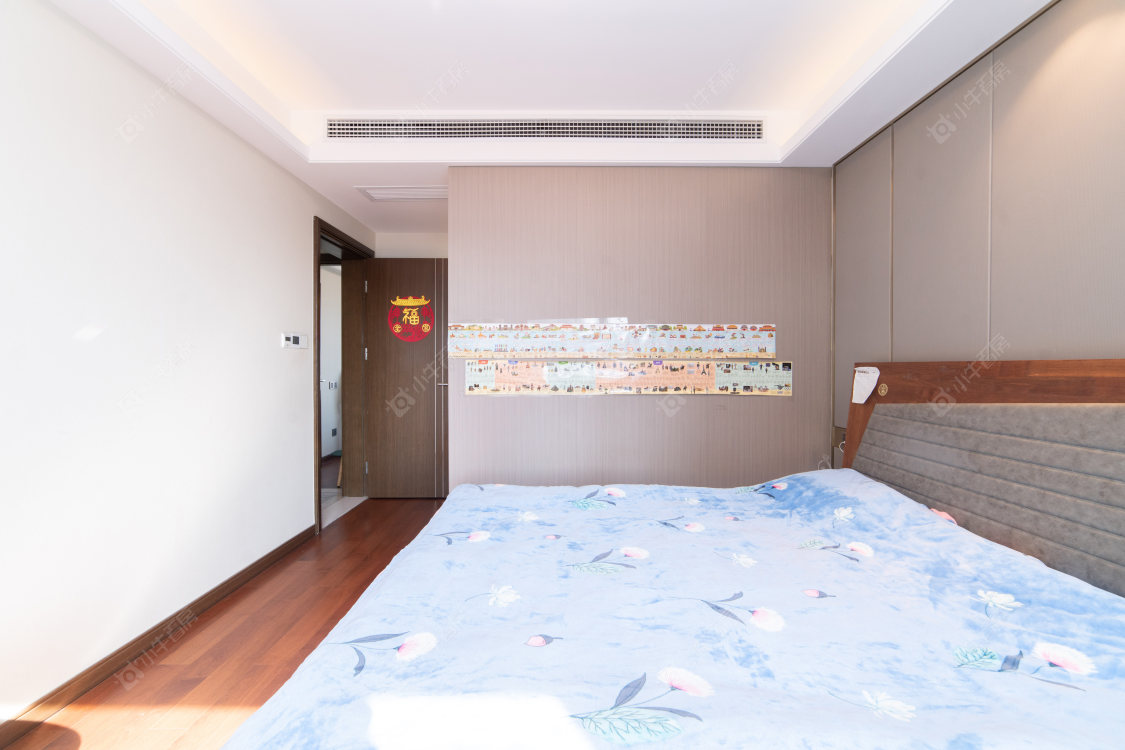 美的旭辉天赋房源室内图 常州美的旭辉天赋在售二手房源室内图_小牛看房