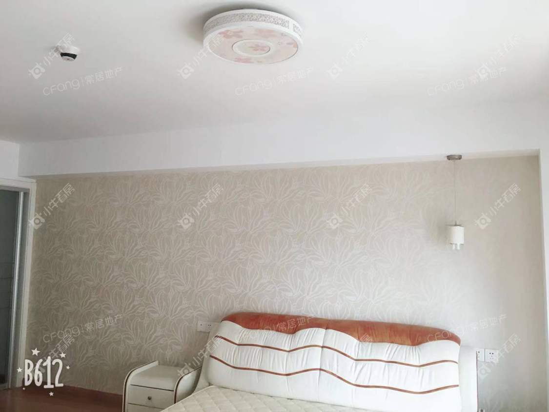 常州百兴华府一期在租房源_小牛看房